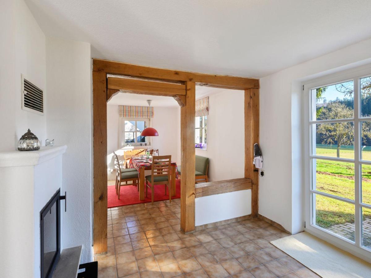 Historic Country House With Sauna Eppe Dış mekan fotoğraf