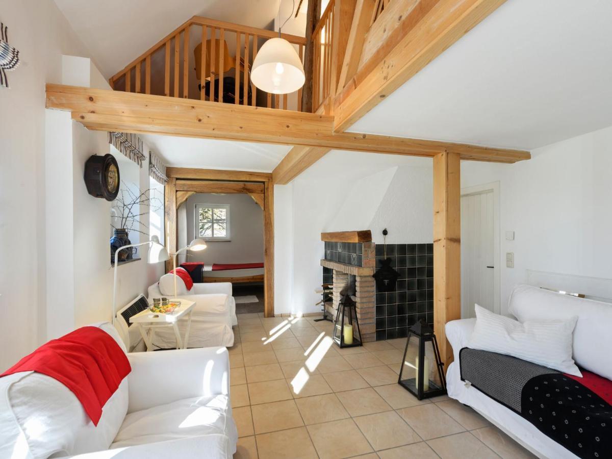 Historic Country House With Sauna Eppe Dış mekan fotoğraf