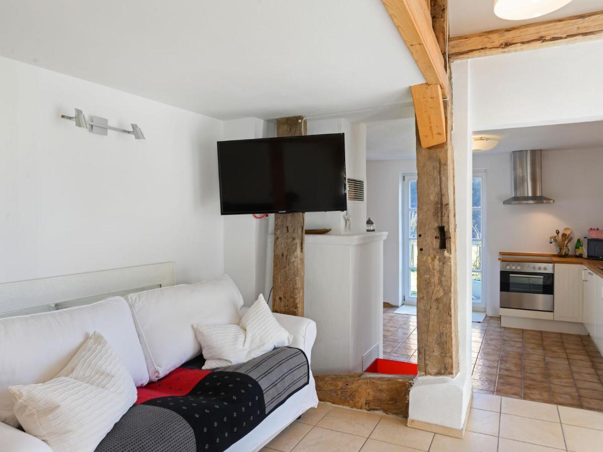Historic Country House With Sauna Eppe Dış mekan fotoğraf