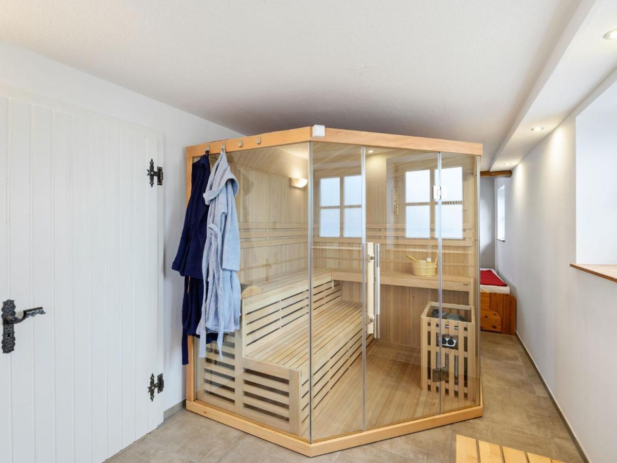 Historic Country House With Sauna Eppe Dış mekan fotoğraf