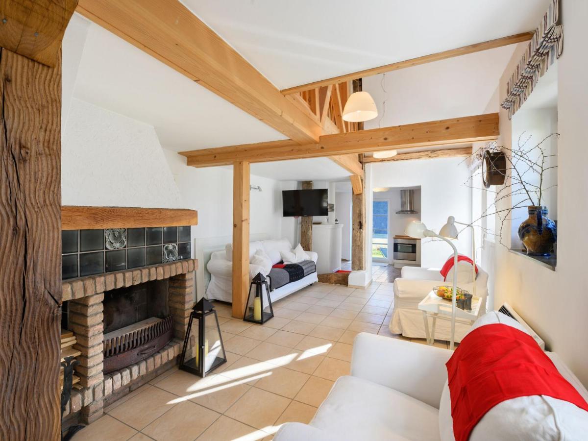 Historic Country House With Sauna Eppe Oda fotoğraf