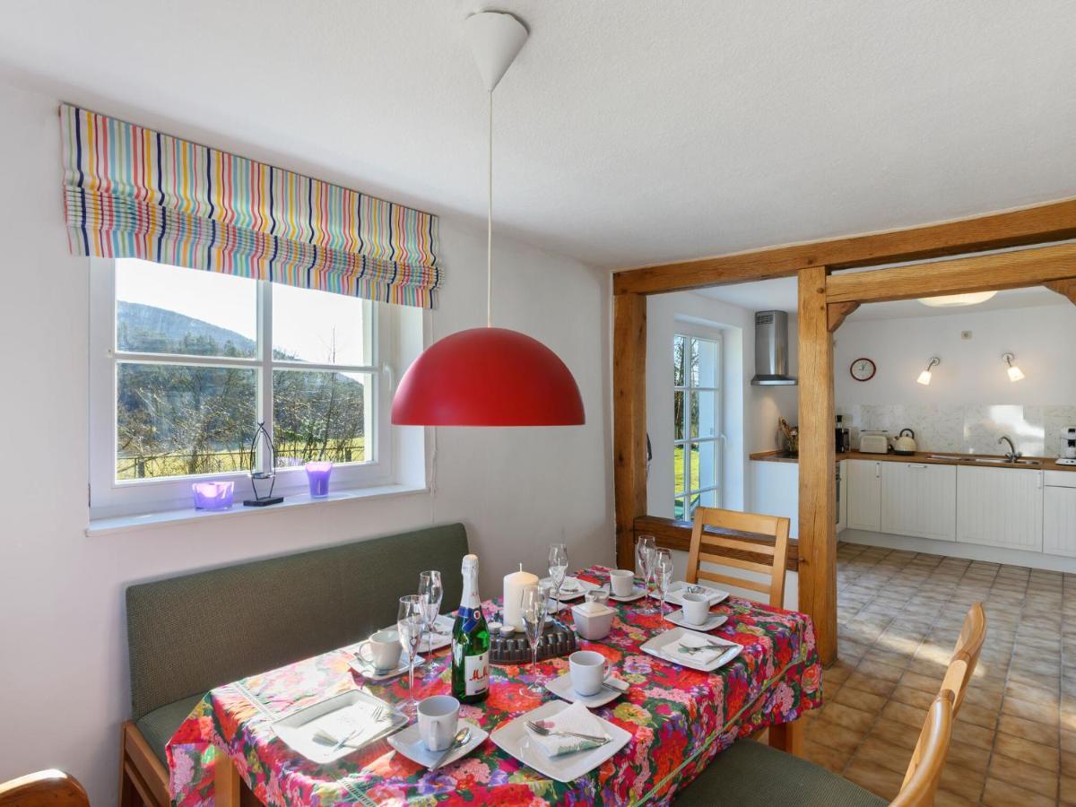 Historic Country House With Sauna Eppe Oda fotoğraf