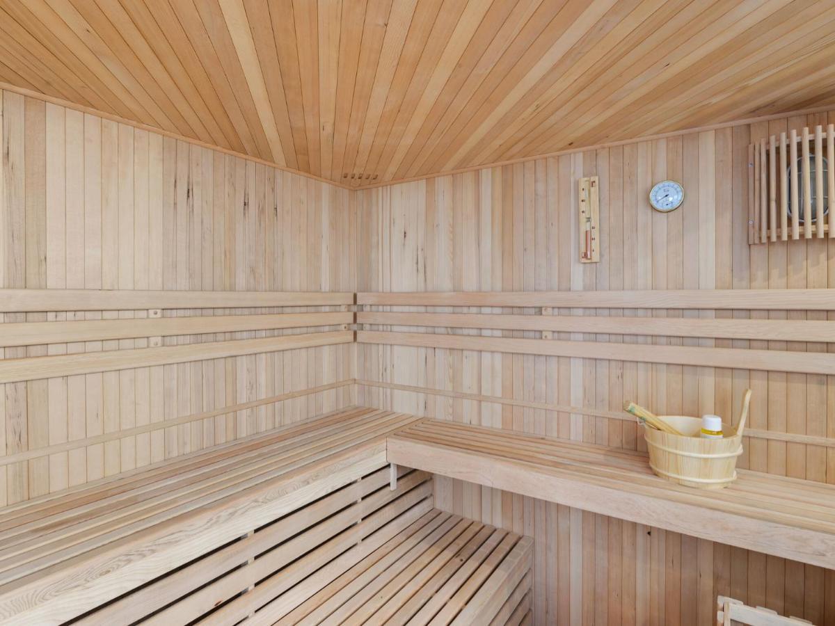 Historic Country House With Sauna Eppe Dış mekan fotoğraf
