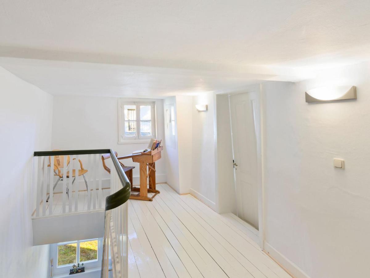 Historic Country House With Sauna Eppe Dış mekan fotoğraf