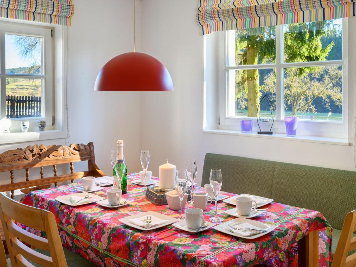 Historic Country House With Sauna Eppe Oda fotoğraf