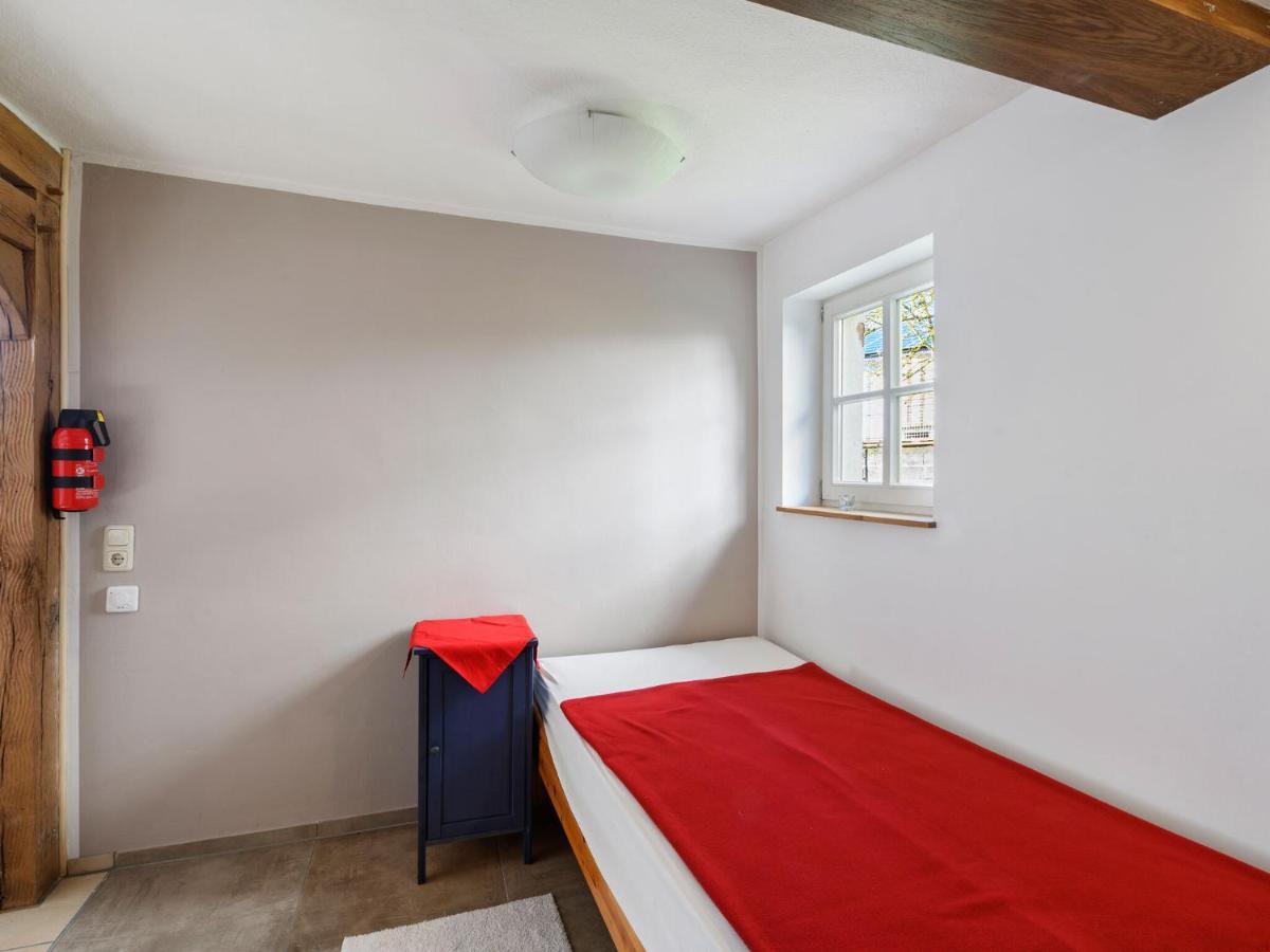 Historic Country House With Sauna Eppe Oda fotoğraf