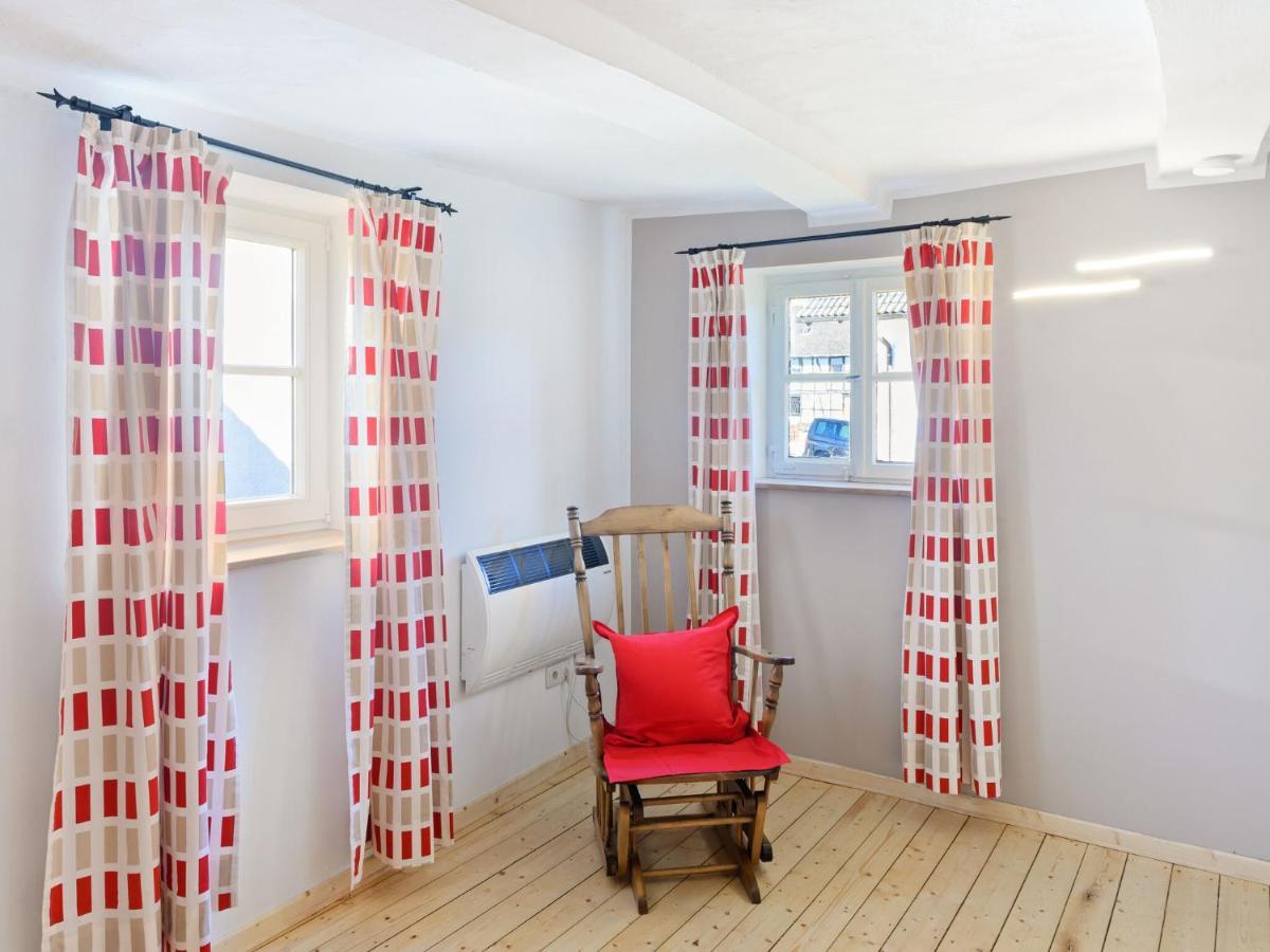 Historic Country House With Sauna Eppe Oda fotoğraf