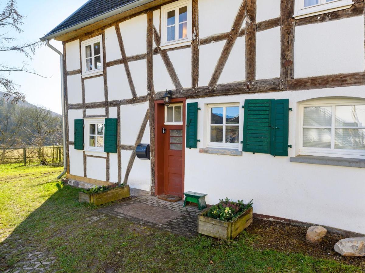 Historic Country House With Sauna Eppe Oda fotoğraf